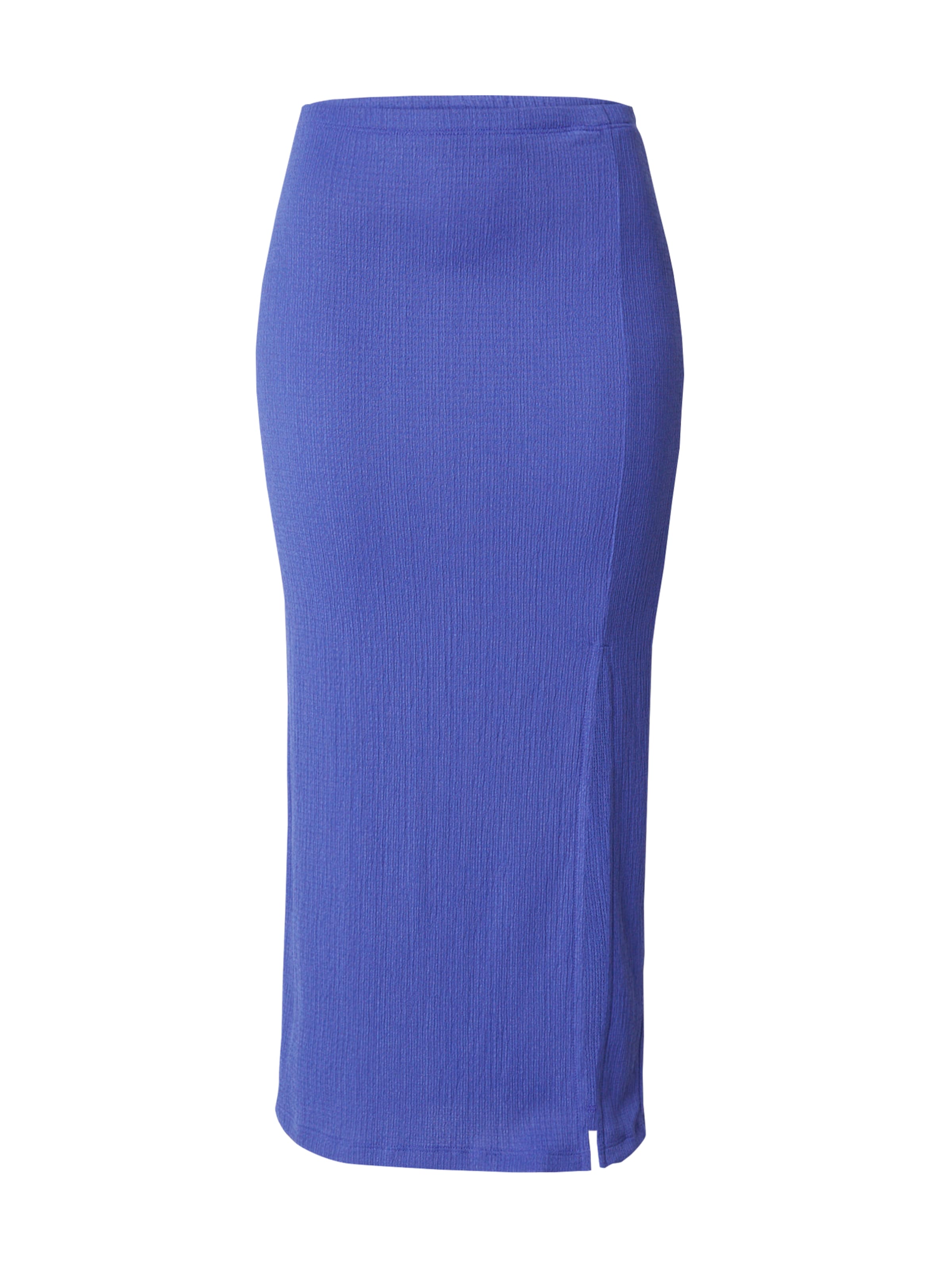 ABOUT YOU Skirt 'Thea' in Blue: front
