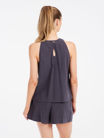 PROTEST Shirt 'PRTAdria' in Grey