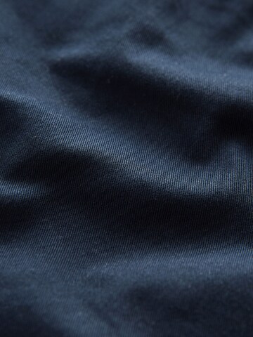 Next - regular Pantalón en azul