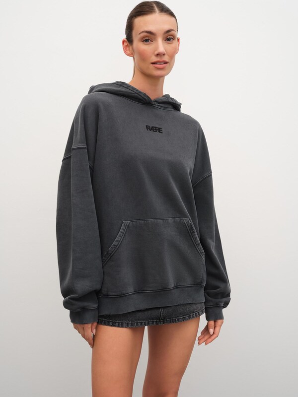 RÆRE by Lorena Rae Sweatshirt 'Lani' in Anthracite