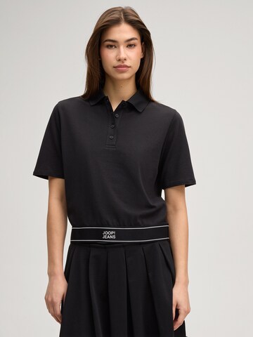T-shirt 'Talena' JOOP! Jeans en noir : devant