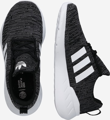 ADIDAS SPORTSWEAR Sports shoe 'Swift Run 22' in Black