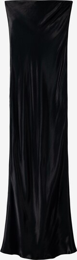 Bershka Koktejlové šaty - černá, Produkt