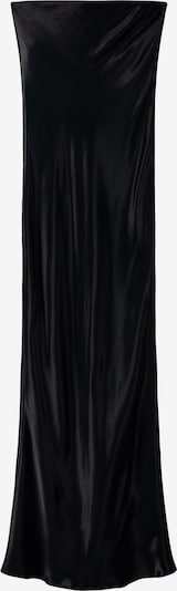 Rochie de cocktail Bershka pe negru, Vizualizare produs