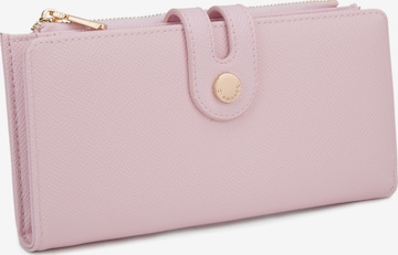 Porte-monnaies Diana&Co. en rose : devant