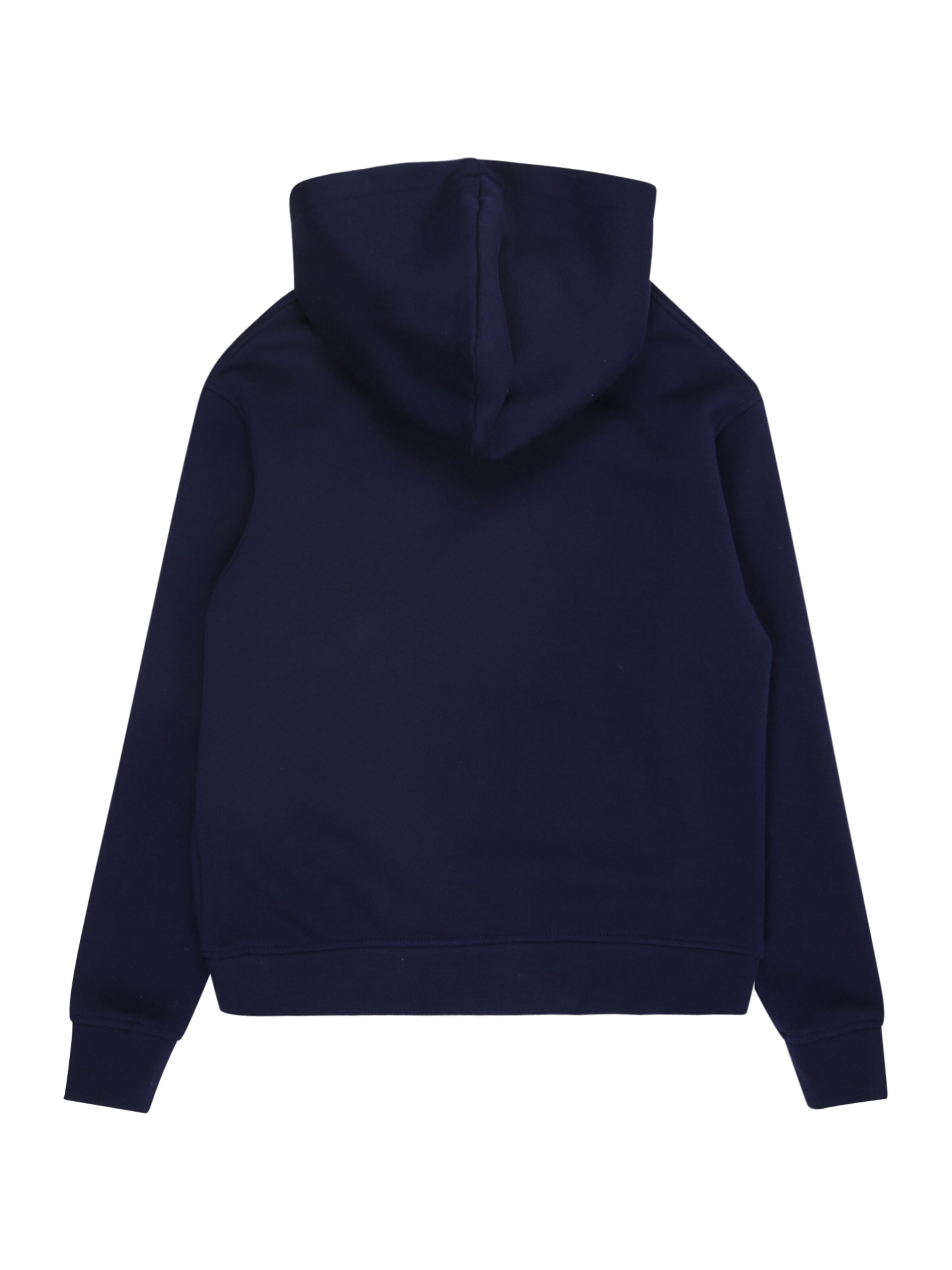 Jack & Jones Junior Mikina 'JORVesterbro' - Modrá