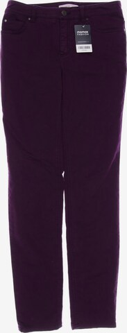 OUI Pants in S in Pink: front