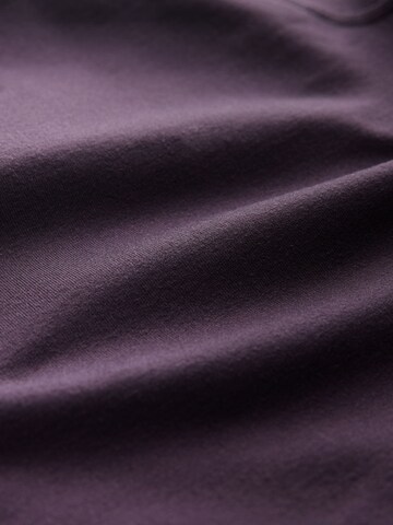 T-shirt fonctionnel Next en marron