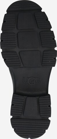 UGG Chelsea boty – černá