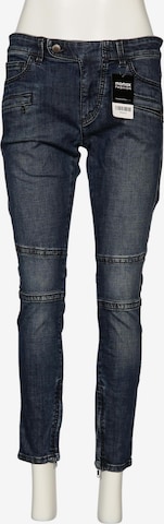 Sônia Bogner Jeans 30-31 in Blau: Vorderseite