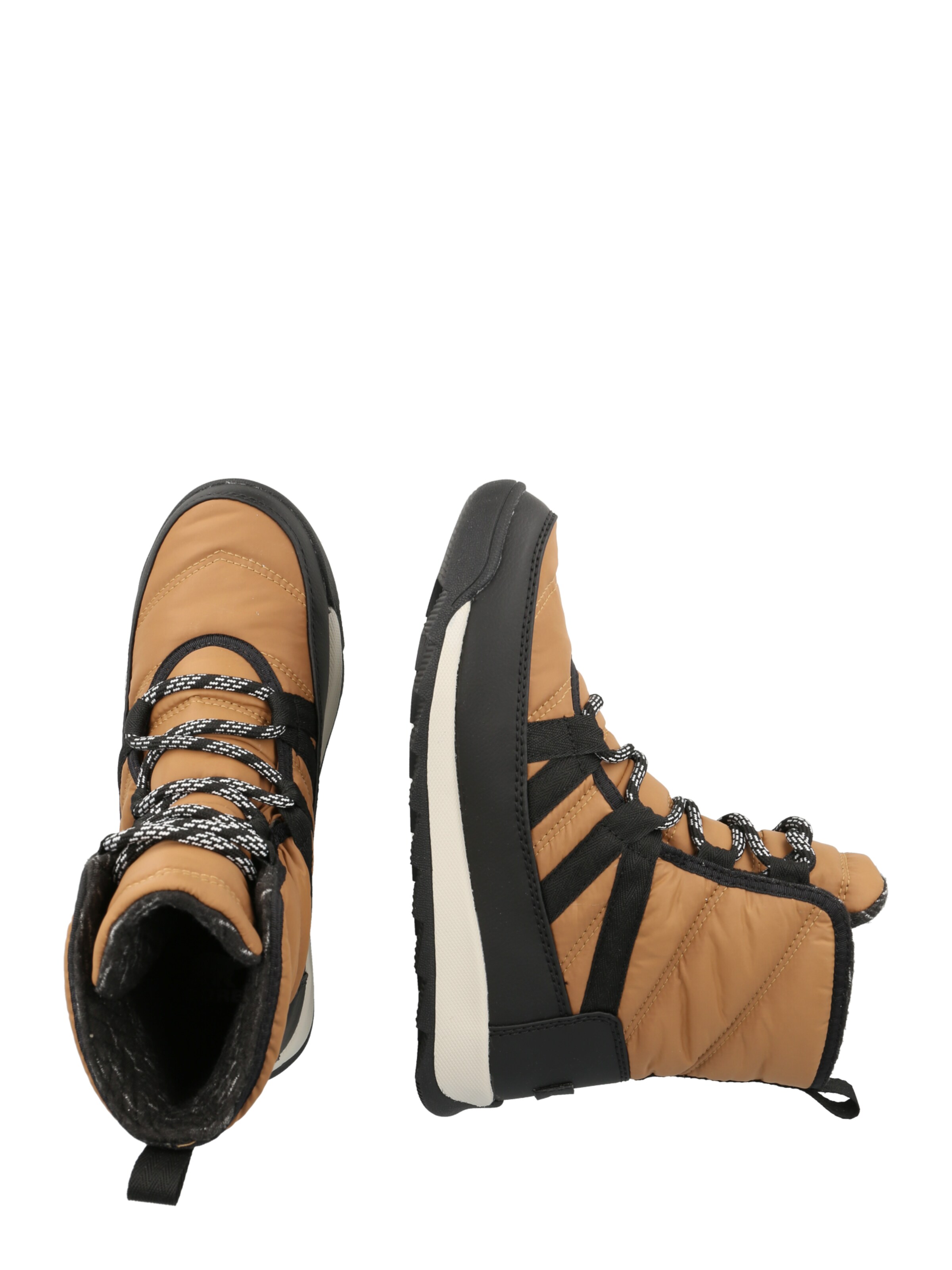 Bocanci de zăpadă 'Whitney II' de la SOREL pe maro