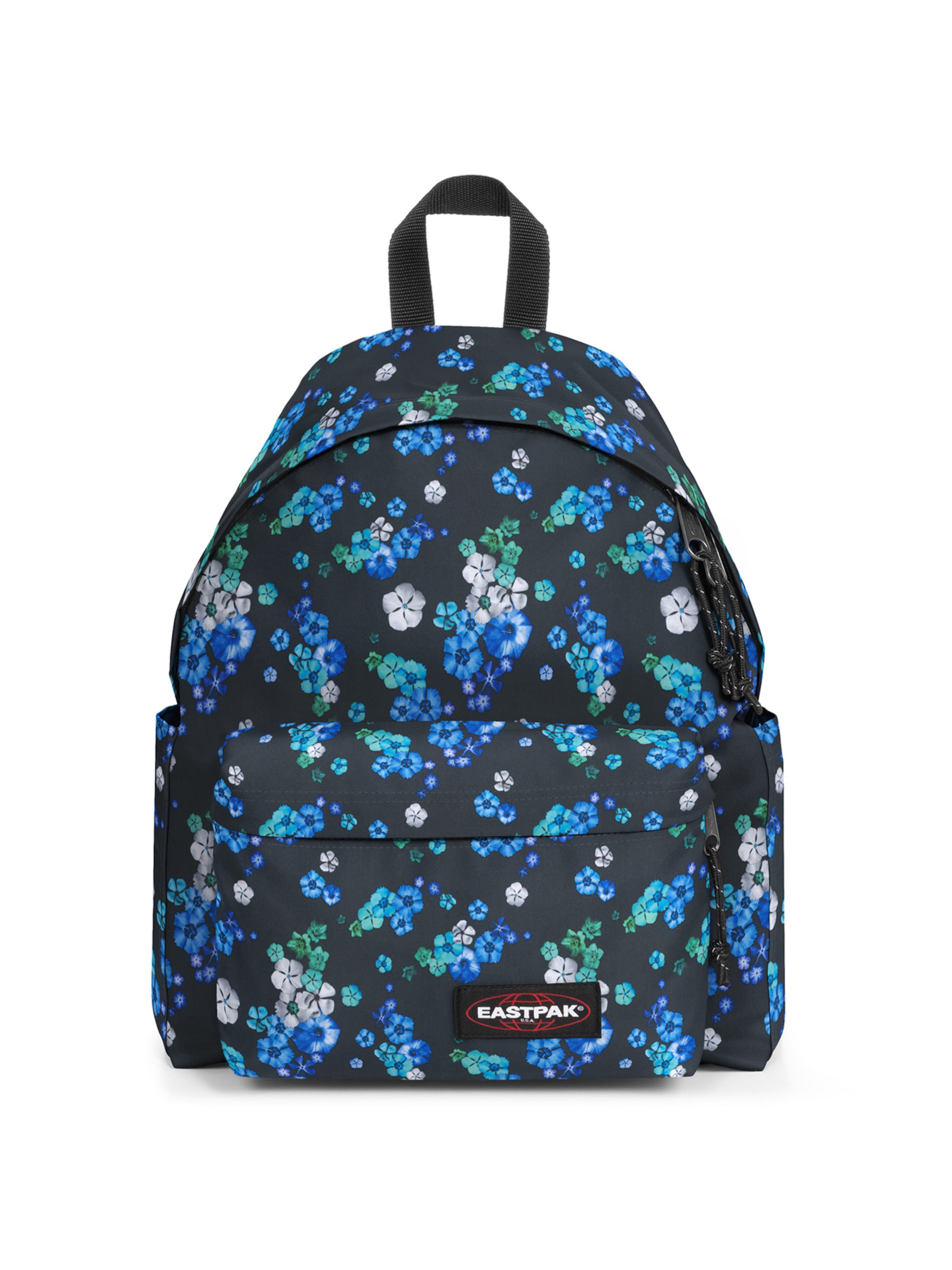 EASTPAK Σακίδιο πλάτης 'Day Pak'R' σε μπλε: μπροστά
