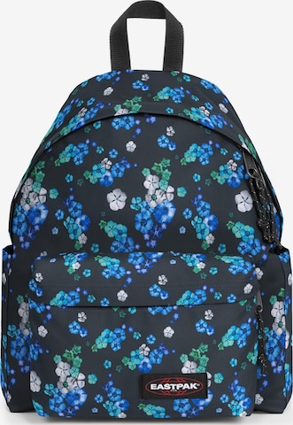 EASTPAK Hátizsák 'Day Pak'R' - kék: elől