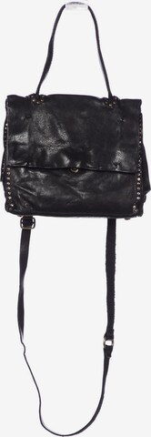 Campomaggi Bag in One size in Black: front
