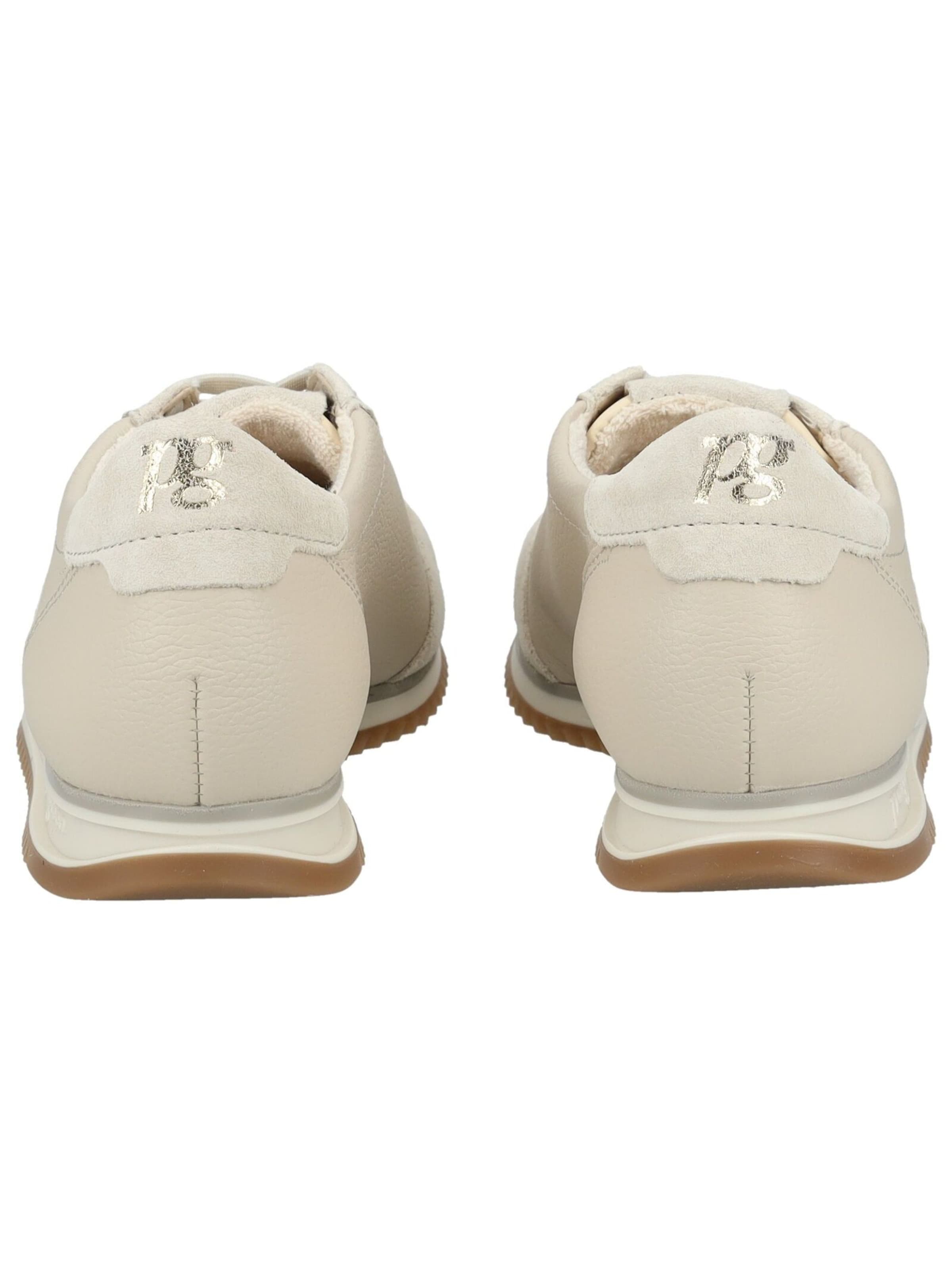 Paul Green Sneakers in Beige