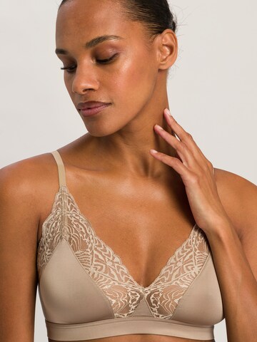 Triangle Soutien-gorge ' Josephine ' Hanro en beige