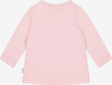 SALT AND PEPPER Shirt in Pink: front