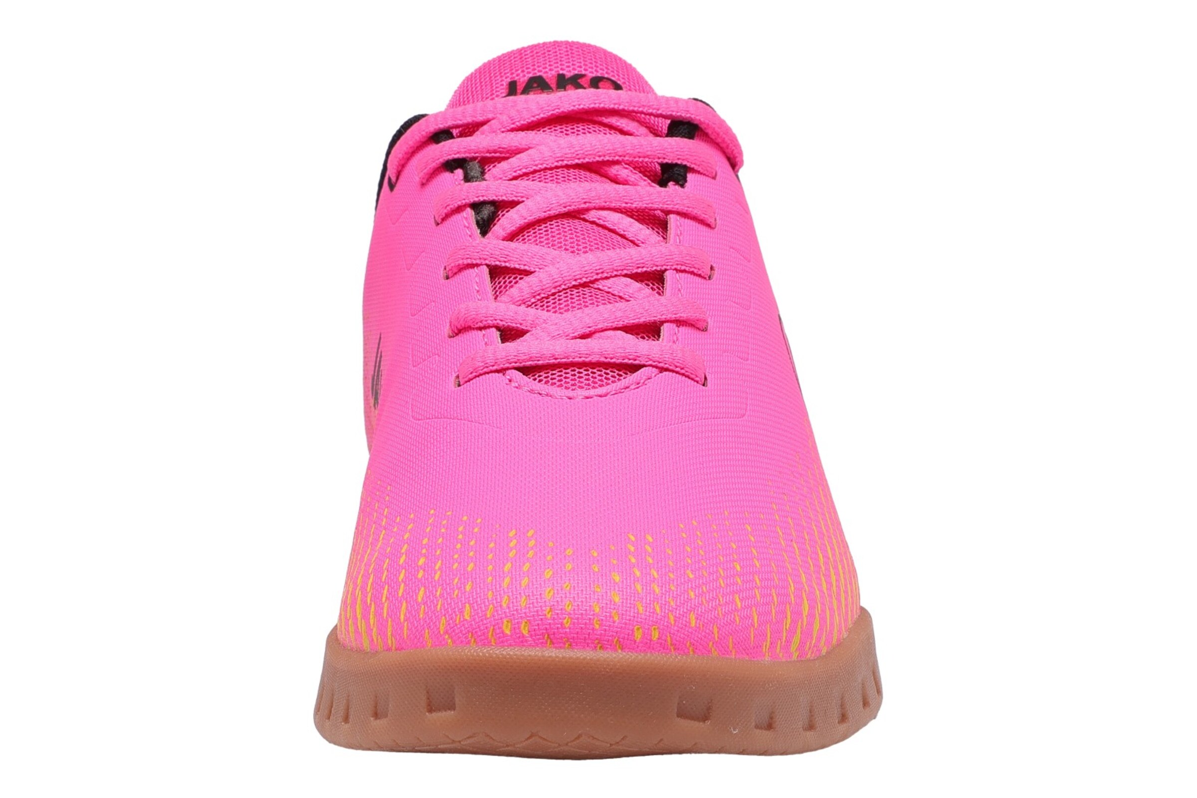 JAKO Athletic Shoes in Pink
