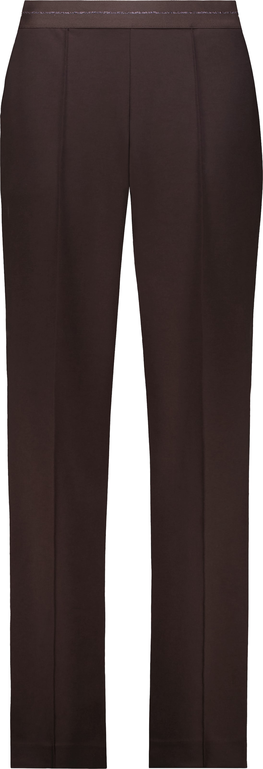 monari Tapered Hose in Braun