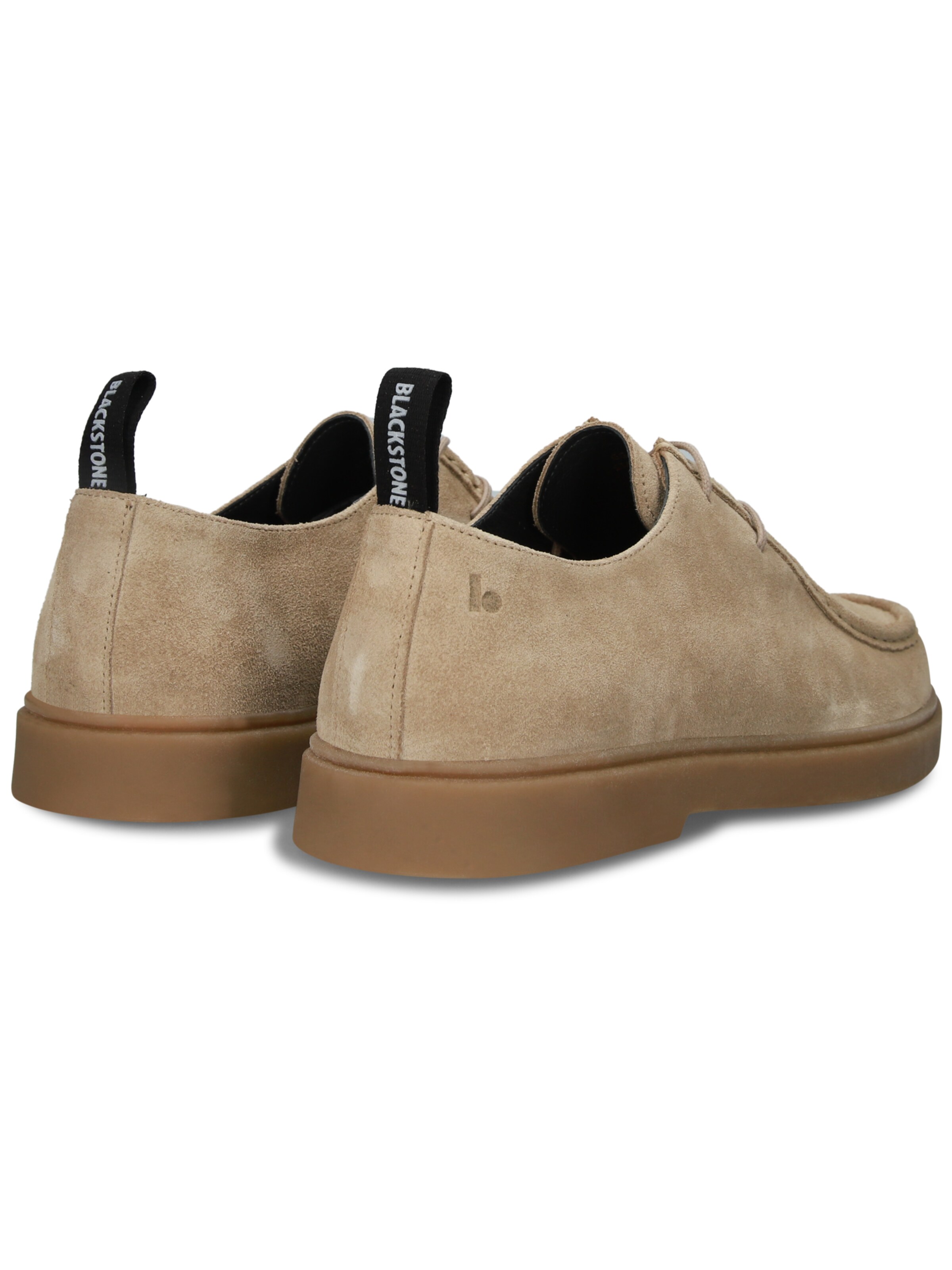 BLACKSTONE - Mocassins 'PAVE GALEN - GG391 ' em bege