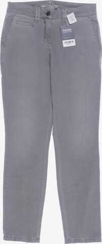 Cambio Jeans in 24-25 in Grey: front