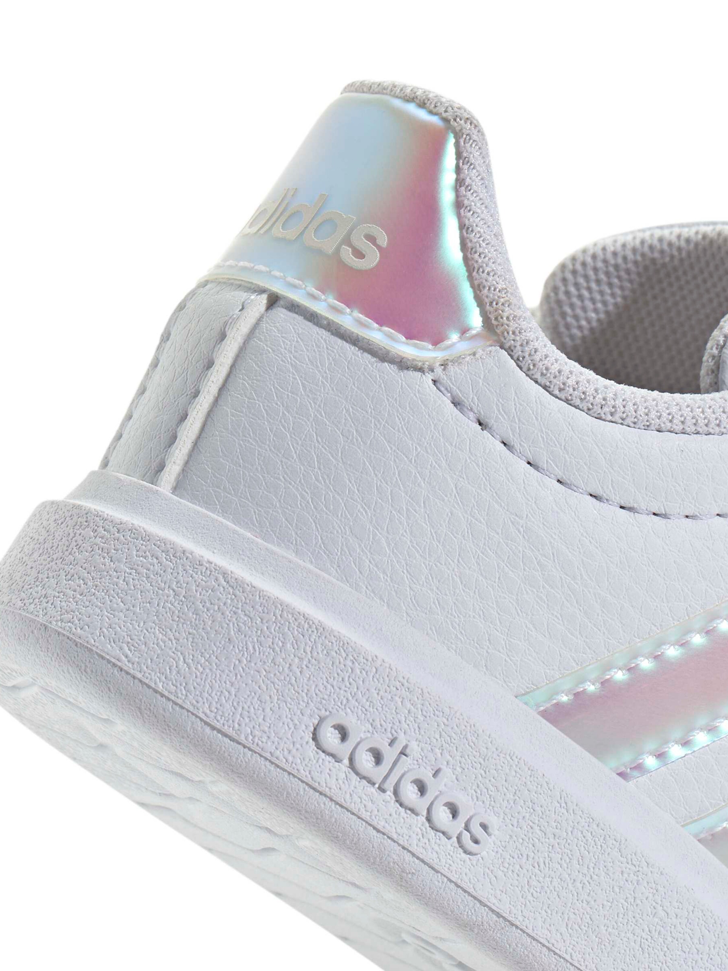 ADIDAS SPORTSWEAR Sportovní boty 'STREETTALK' – bílá