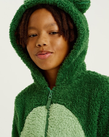 Pyjama WE Fashion en vert