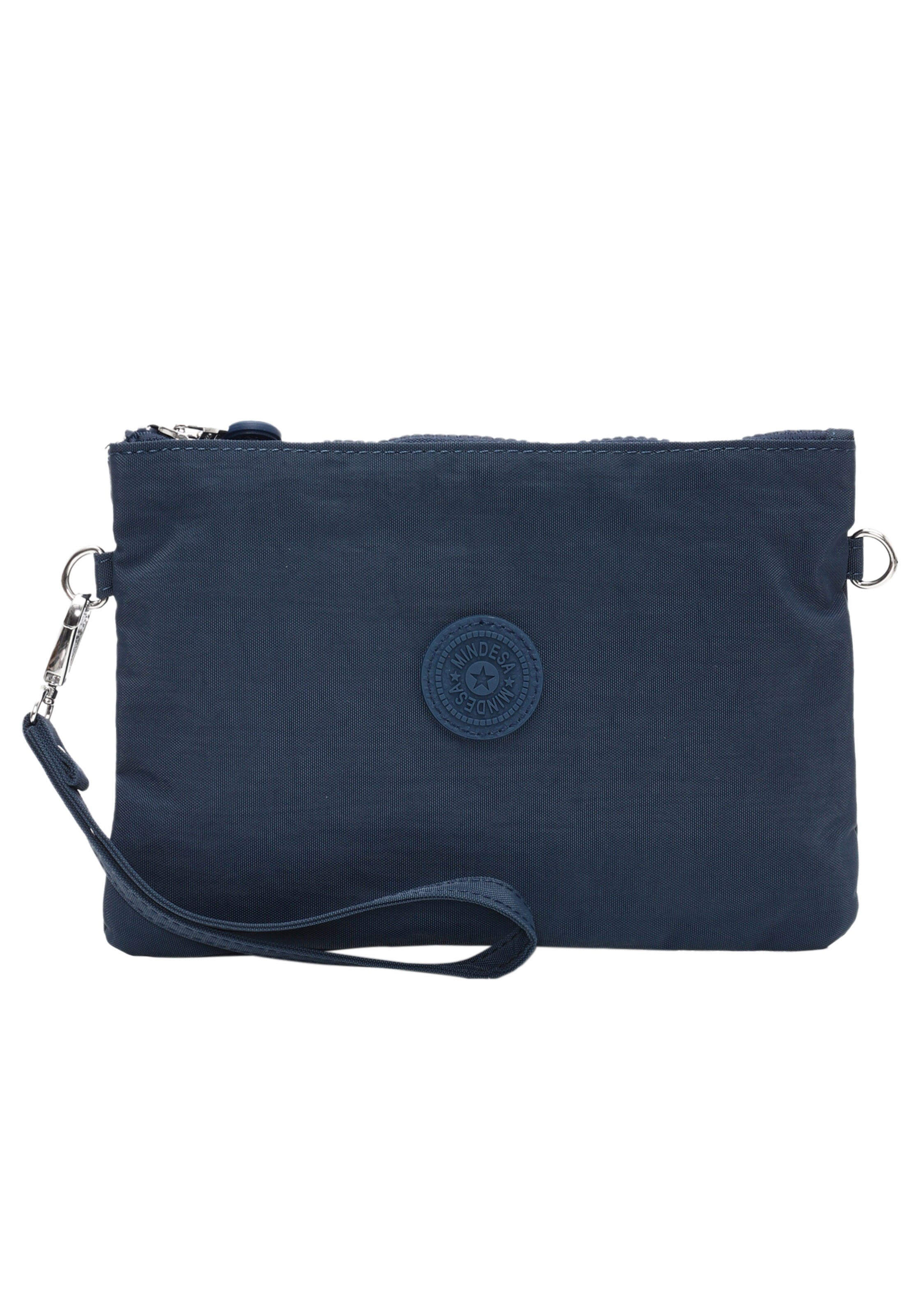 Mindesa Сумка через плечо в Синий: спереди