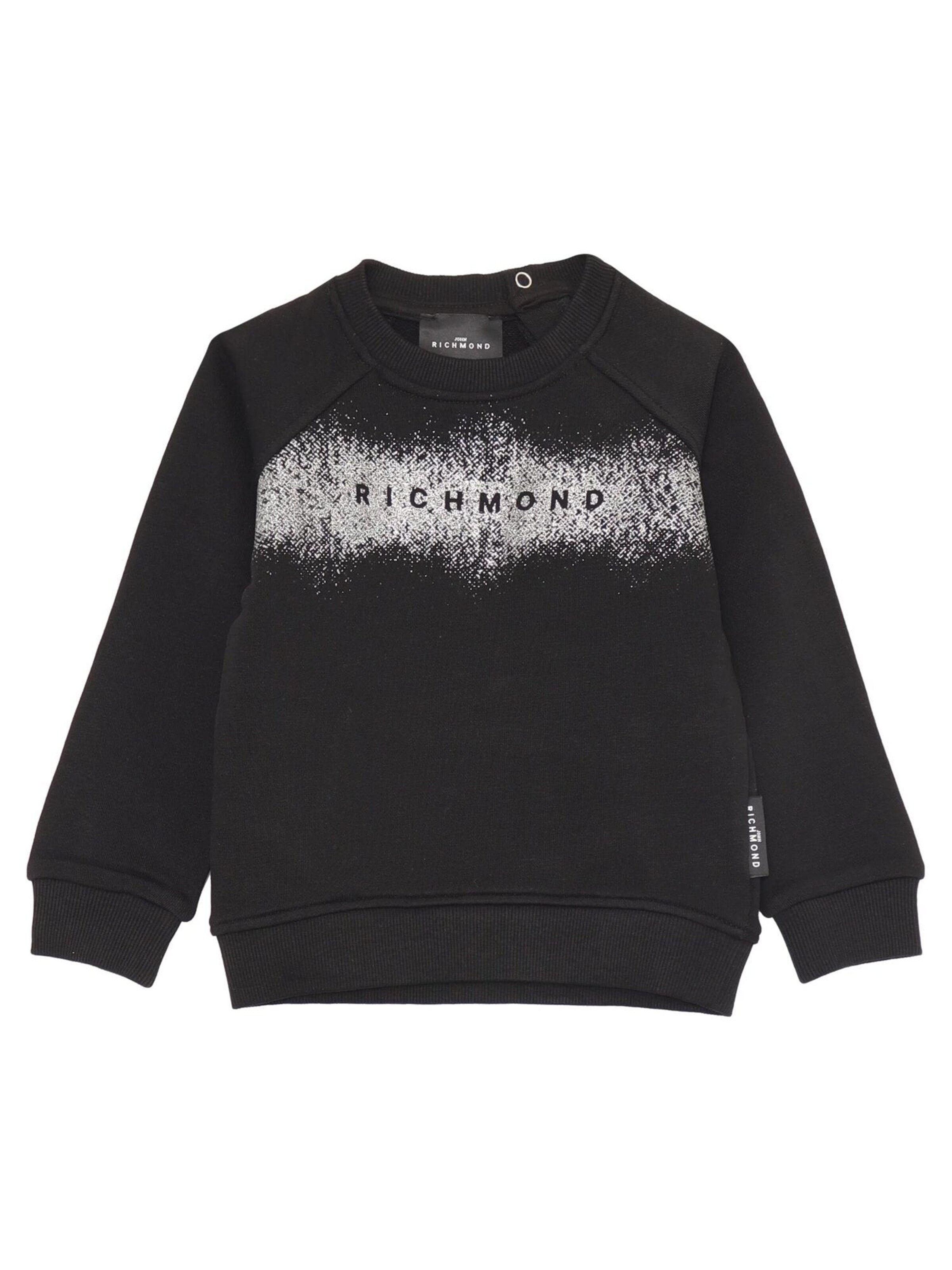 John Richmond Set 'WEKAN'‌‌‌‌‌‌‌ in Schwarz