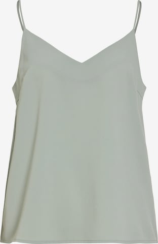 VILA - Top 'VIMathilde' en verde: frente