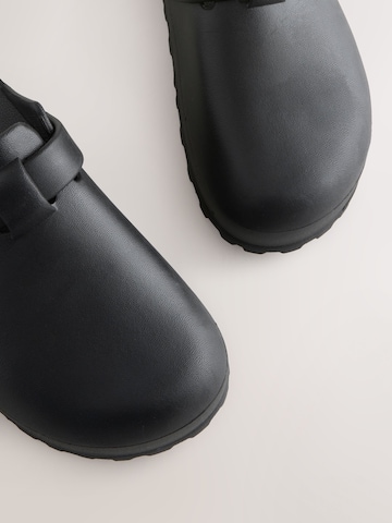 Mule Next en noir