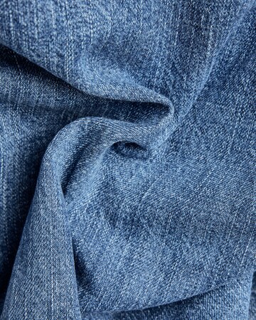 G-STAR Tussenjas in Blauw