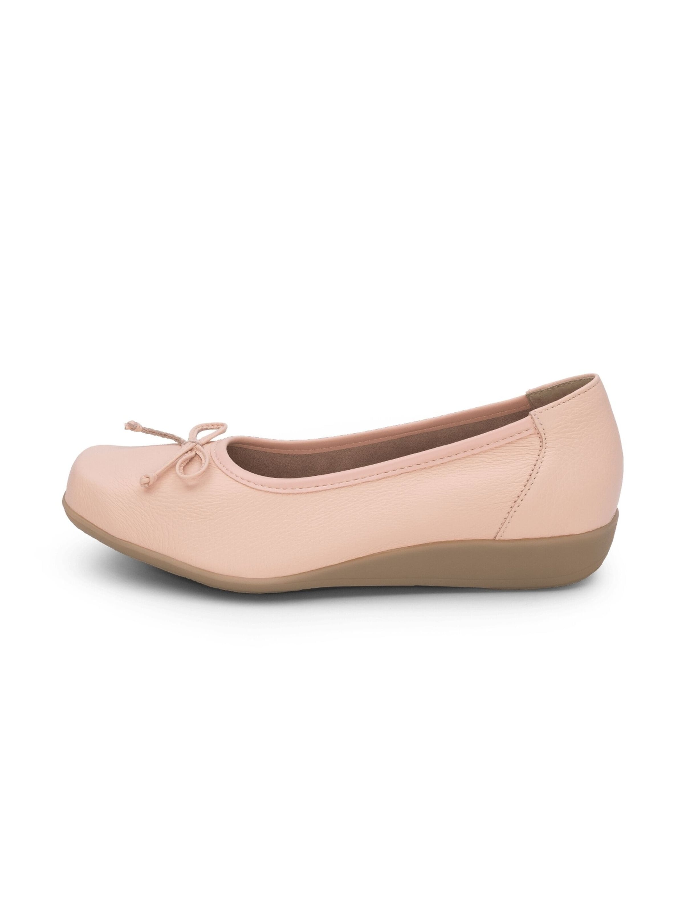 VITAFORM Ballerina in Pink