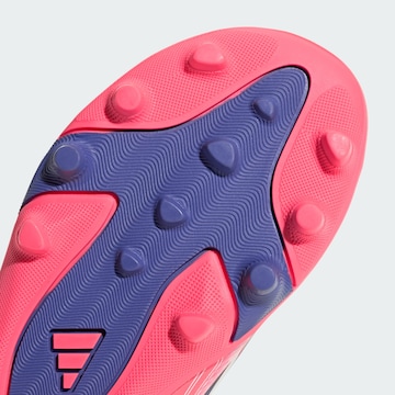 Scarpa sportiva 'F50 Hyperfast Club' di ADIDAS PERFORMANCE in bianco