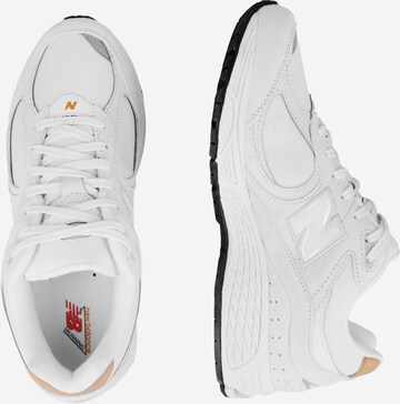 new balance Sneaker low '2002R' i hvid