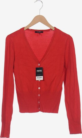 YEST Sweater & Cardigan in M in Red: front