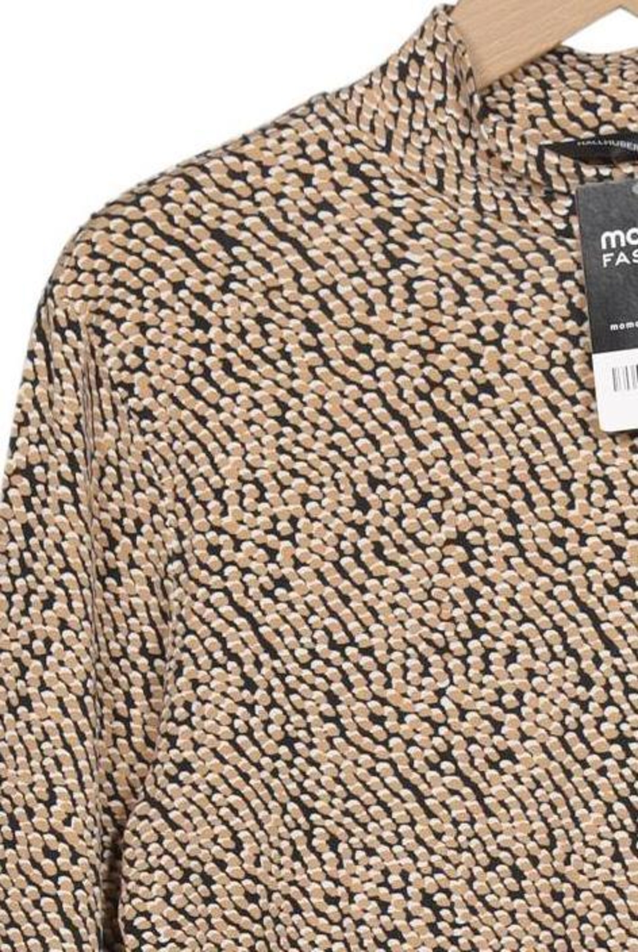 HALLHUBER Top & Shirt in XS in Beige