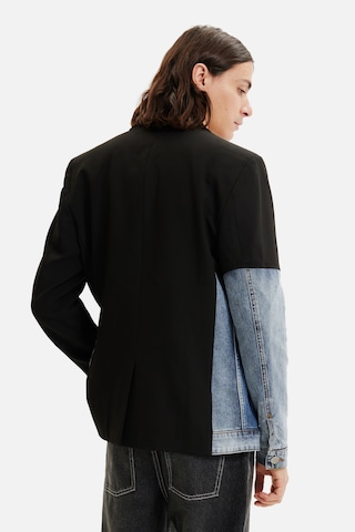 Desigual - Regular Fit Jaqueta em preto