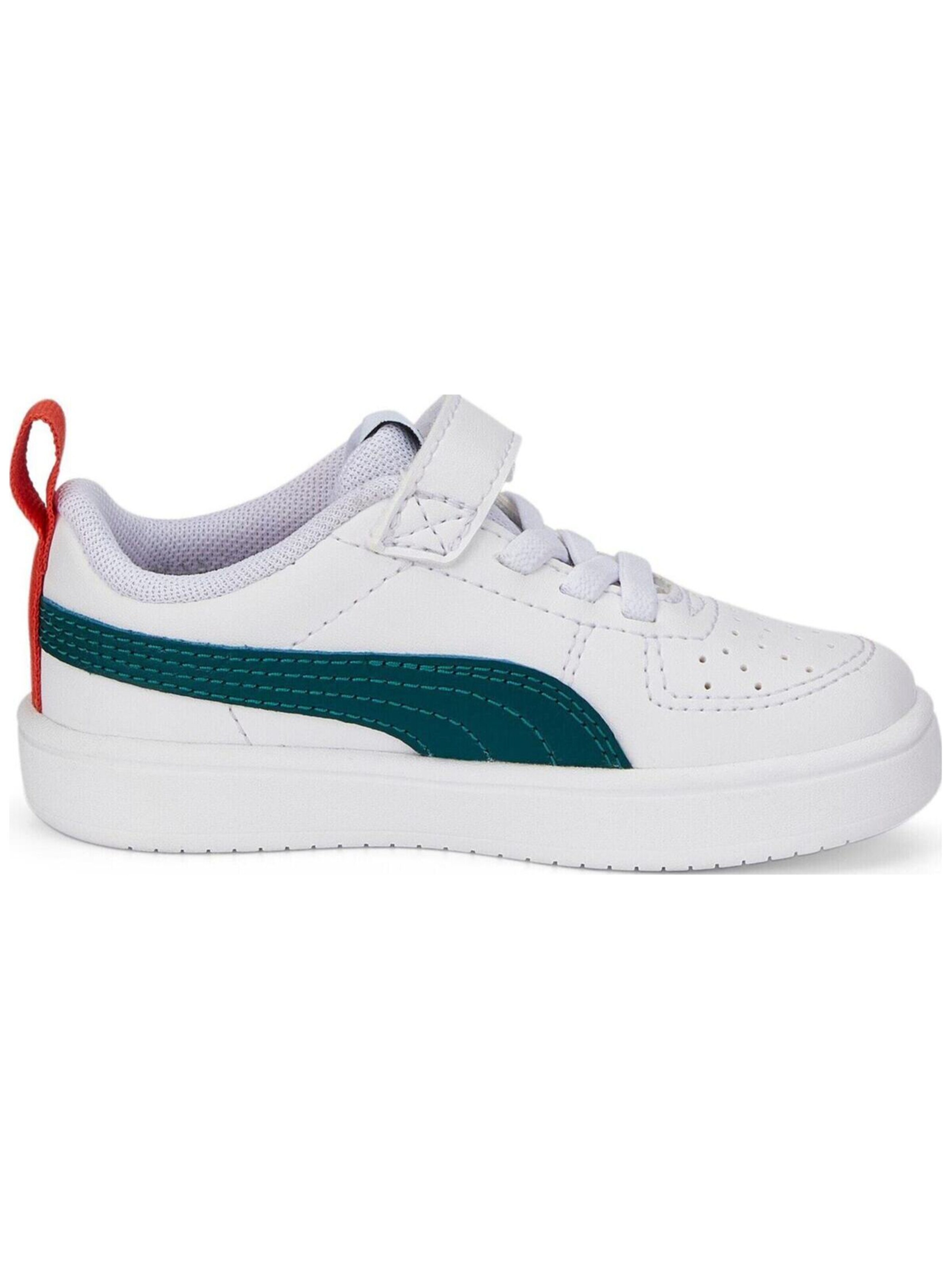 PUMA - Zapatillas deportivas 'Rickie ' en blanco