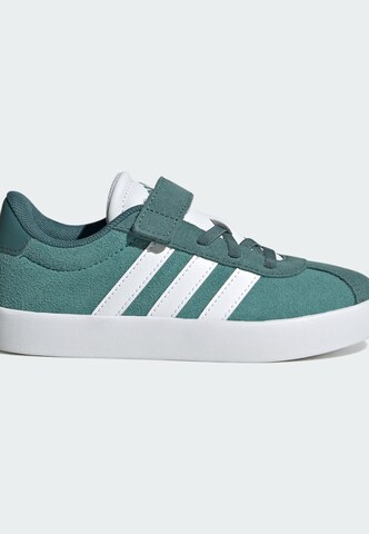 ADIDAS SPORTSWEAR Trainers 'VL Court 3.0' in Green