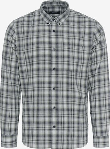 Matinique Skjorte 'MATrostol BD' i blandingsfarvet: forside