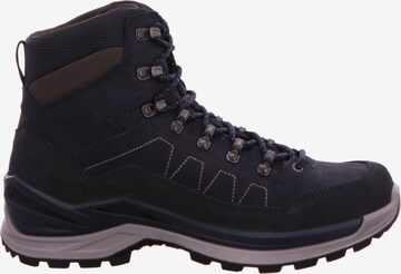 LOWA Boots in Blauw