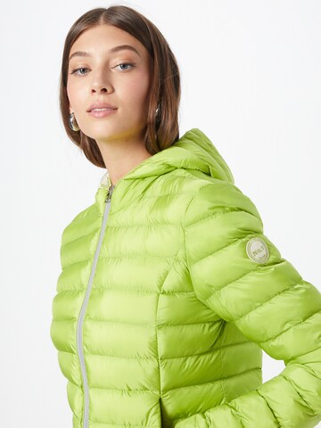 No. 1 Como Between-season jacket 'BERGEN' in Green