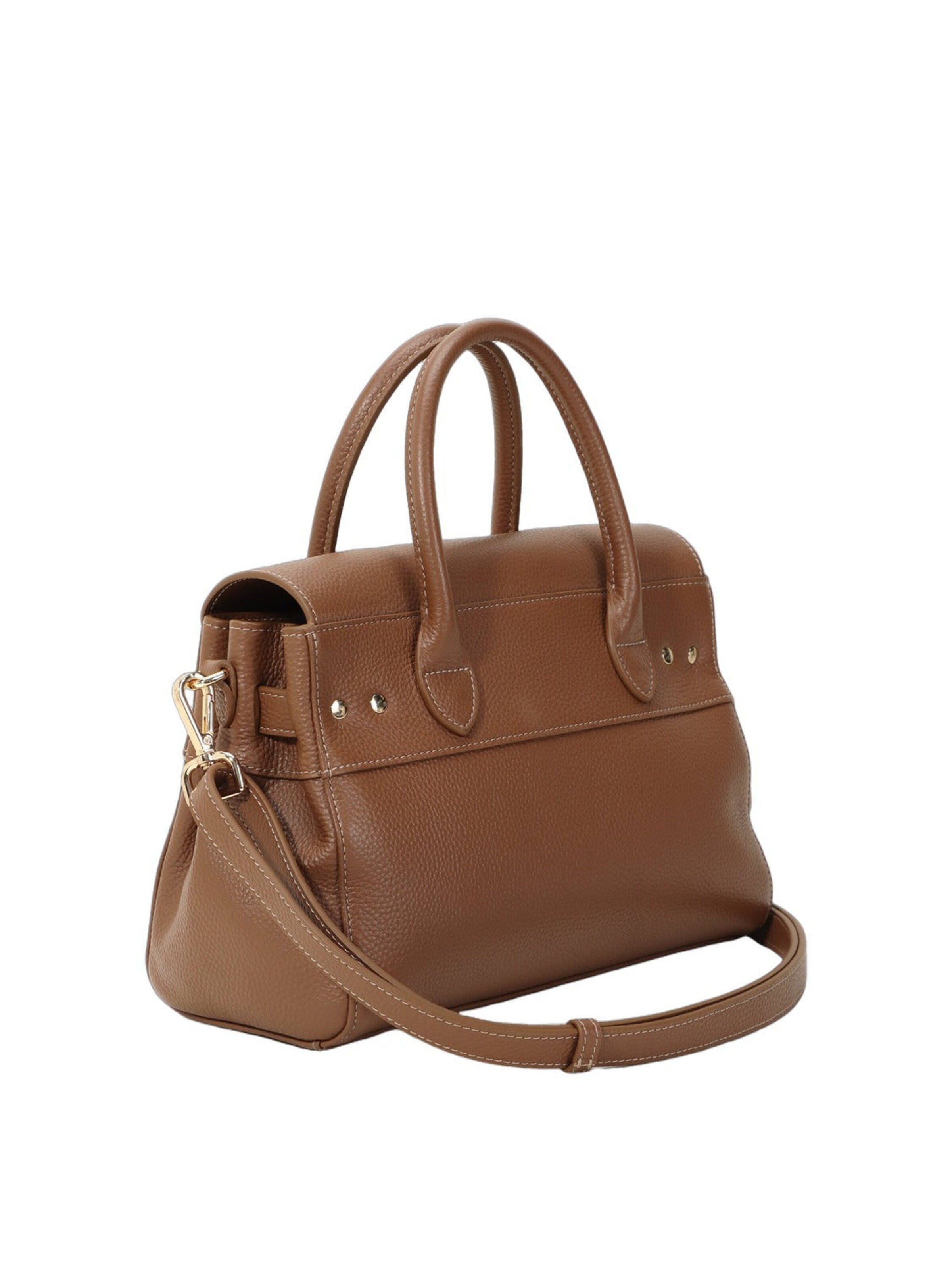Sacs à main 'Alba' MAC DOUGLAS en marron