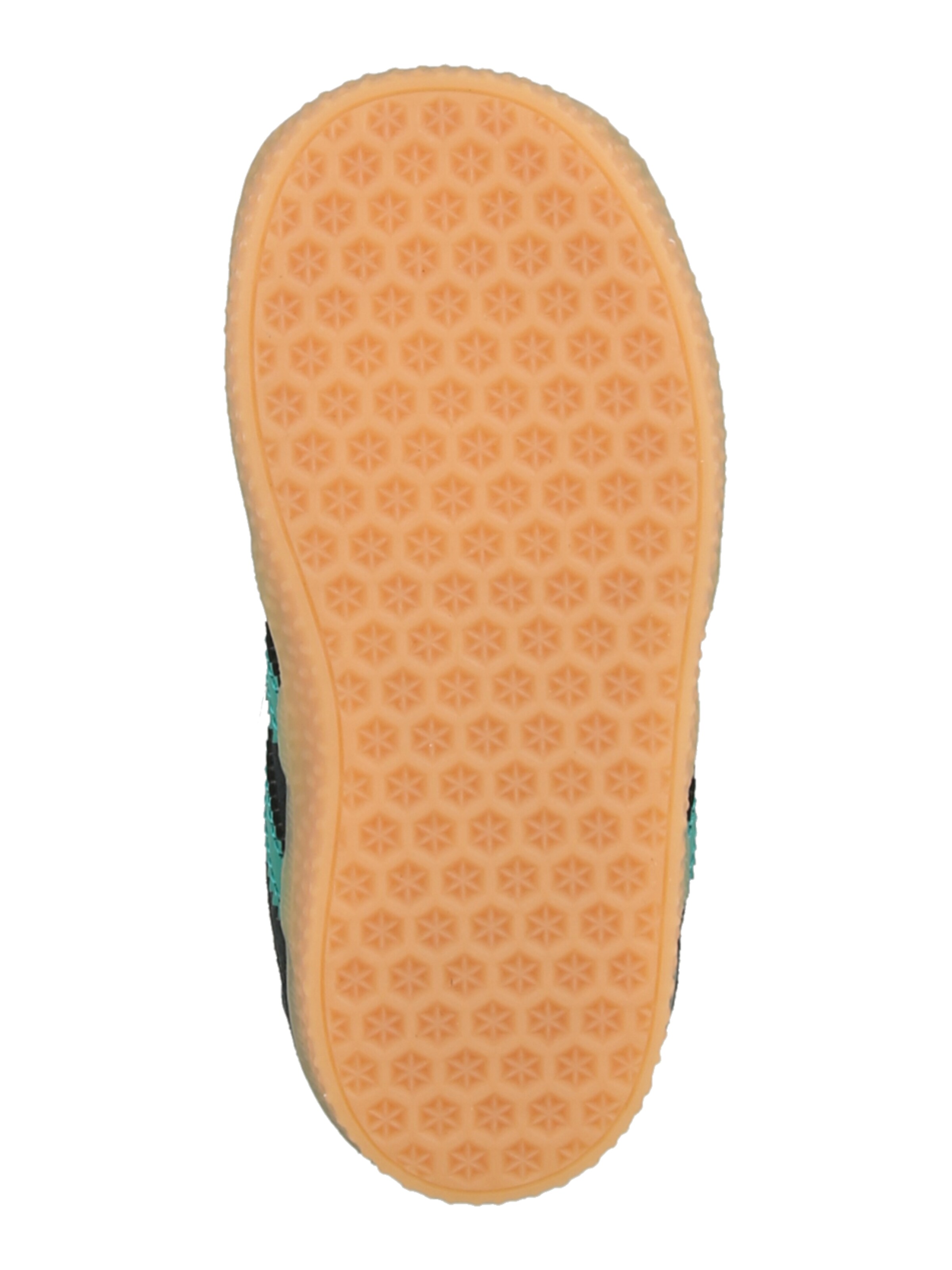 ADIDAS ORIGINALS Σνίκερ 'GAZELLE' σε μαύρο
