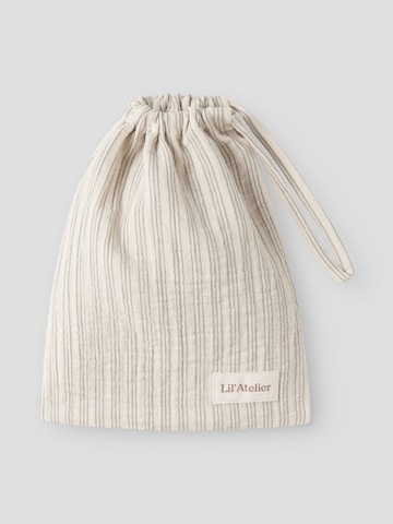 Lil'Atelier - Pijama en beige