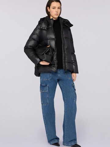 Trussardi - Jersey en negro