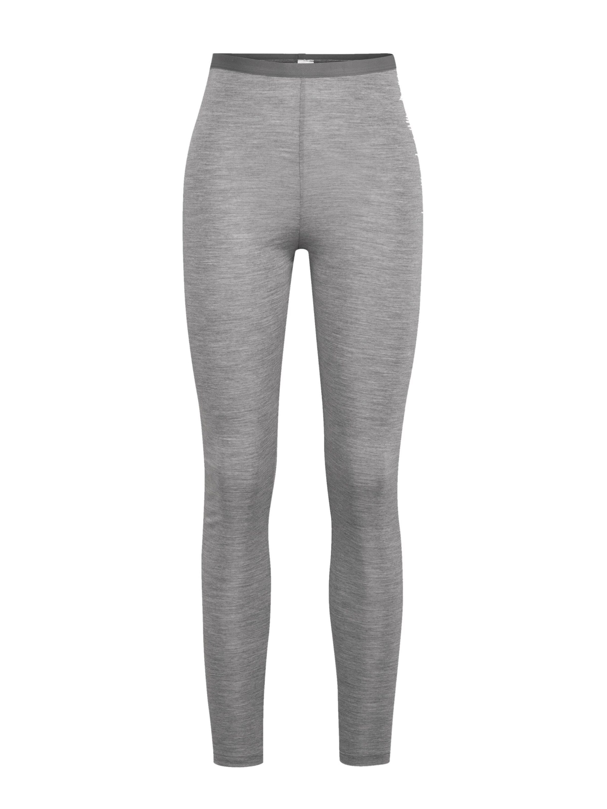 CALIDA Leggings 'True Confidence' in M/Regular in Grey denim, Item view