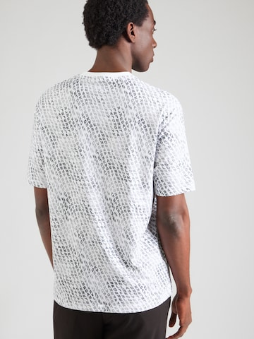 Karl Lagerfeld Shirt in Wit