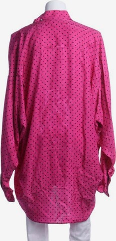 Balenciaga Blouse & Tunic in XS in Pink